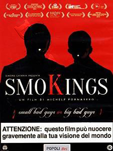 Smokings | smoKings  DVD